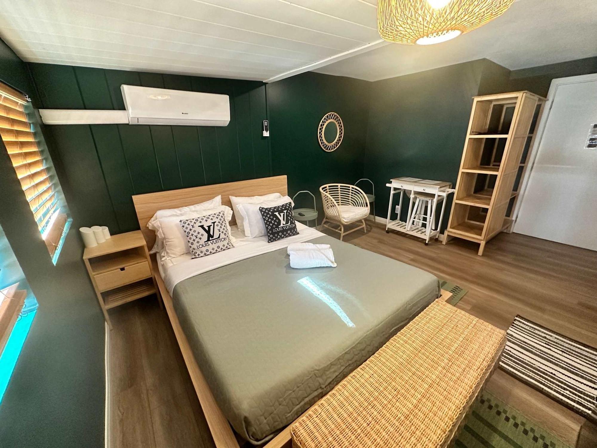 Cozy Studio In Downtown San Diego Kültér fotó